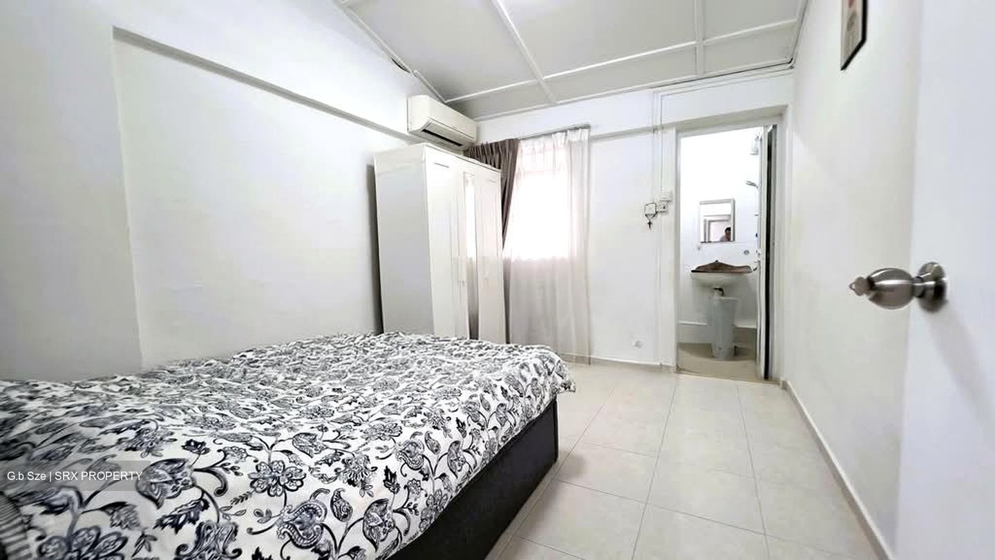 Blk 408 Teck Ghee Square (Ang Mo Kio), HDB 3 Rooms #597215711